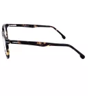 Carrera Unisex férfi női optikai szemüvegkeret CARRERA308-086-53