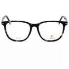 Carrera Unisex férfi női optikai szemüvegkeret CARRERA308-086-53