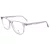 Carrera Unisex férfi női optikai szemüvegkeret CARRERA308-10A-53
