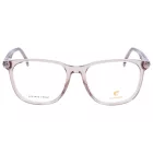 Carrera Unisex férfi női optikai szemüvegkeret CARRERA308-10A-53