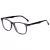 Carrera Unisex férfi női optikai szemüvegkeret CARRERA308-PJP-53
