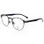 Carrera férfi optikai szemüvegkeret CARRERA322-R80-50