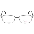 Carrera férfi optikai szemüvegkeret CARRERA8848-R80-55