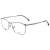 Carrera férfi optikai szemüvegkeret CARRERA8858-R80-56