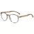 Carrera Unisex férfi női optikai szemüvegkeret CARRERA8879-FWM-50