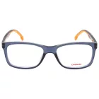 Carrera Unisex férfi női optikai szemüvegkeret CARRERA8880-PJP-54