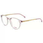Carrera Unisex férfi női optikai szemüvegkeret CARRERA8882-FWM-49