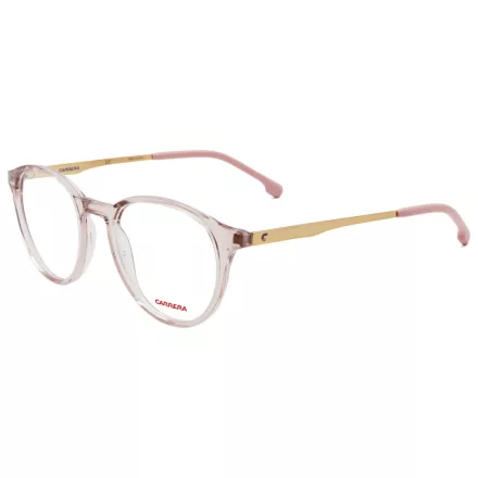 Carrera Unisex férfi női optikai szemüvegkeret CARRERA8882-FWM-49