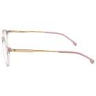 Carrera Unisex férfi női optikai szemüvegkeret CARRERA8882-FWM-49