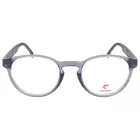 Carrera férfi optikai szemüvegkeret CARRERA8886-R6S-50