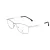 Carrera férfi optikai szemüvegkeret CARRERA8900-413-55
