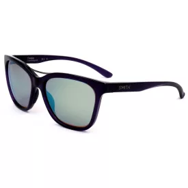 Smith Optics Unisex férfi női napszemüveg CAVALIER-141-55