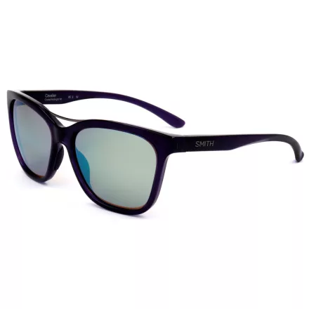Smith Optics Unisex férfi női napszemüveg CAVALIER-141-55
