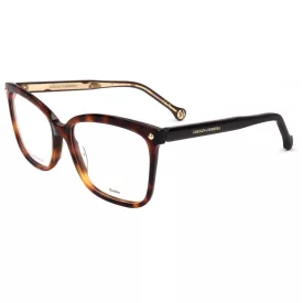 Carolina Herrera női optikai szemüvegkeret CH0012-05L-56