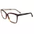 Carolina Herrera női optikai szemüvegkeret CH0012-05L-56