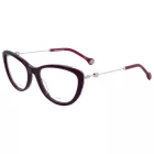 Carolina Herrera női optikai szemüvegkeret CH0021-LHF-54