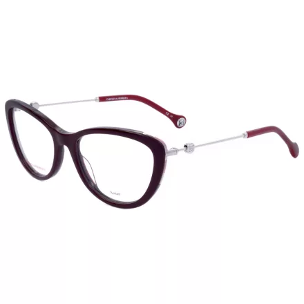 Carolina Herrera női optikai szemüvegkeret CH0021-LHF-54