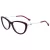 Carolina Herrera női optikai szemüvegkeret CH0021-LHF-54