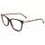 Carolina Herrera női optikai szemüvegkeret CH0027-05L-55