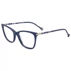 Carolina Herrera női optikai szemüvegkeret CH0028-PJP-53