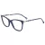 Carolina Herrera női optikai szemüvegkeret CH0028-PJP-53