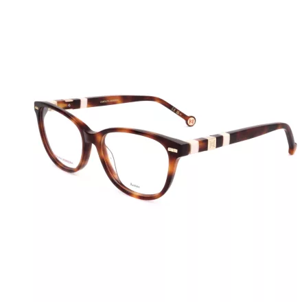 Carolina Herrera női optikai szemüvegkeret CH0048-C1H-53