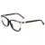 Carolina Herrera női optikai szemüvegkeret CH0055-KDX-54