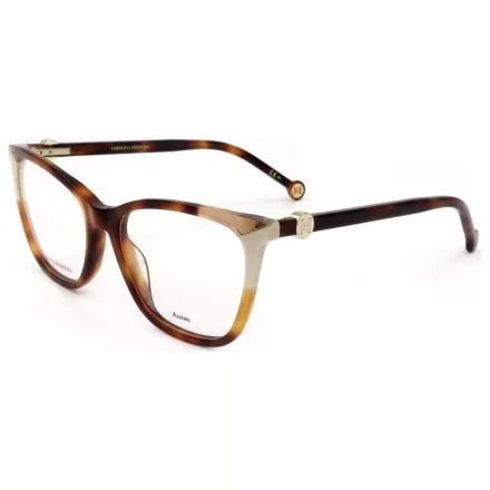 Carolina Herrera női optikai szemüvegkeret CH0057-C1H-53