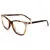 Carolina Herrera női optikai szemüvegkeret CH0057-C1H-53