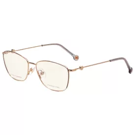 Carolina Herrera női optikai szemüvegkeret CH0060-0LKS-16