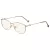 Carolina Herrera női optikai szemüvegkeret CH0060-0LKS-16