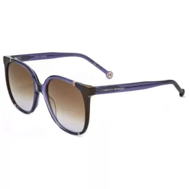 Carolina Herrera női napszemüveg CH0062-S-E53-57