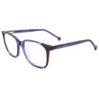 Carolina Herrera női optikai szemüvegkeret CH0065-E53-52