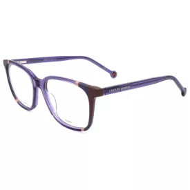 Carolina Herrera női optikai szemüvegkeret CH0065-E53-52