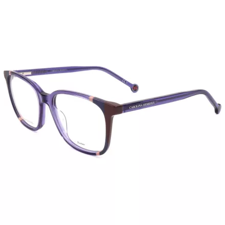 Carolina Herrera női optikai szemüvegkeret CH0065-E53-52
