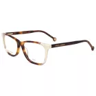 Carolina Herrera női optikai szemüvegkeret CH0066-C1H-53