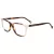 Carolina Herrera női optikai szemüvegkeret CH0066-C1H-53