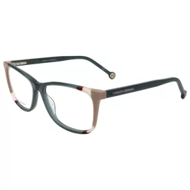 Carolina Herrera női optikai szemüvegkeret CH0066-HBJ-55