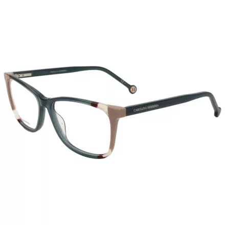 Carolina Herrera női optikai szemüvegkeret CH0066-HBJ-55