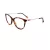 Carolina Herrera női optikai szemüvegkeret CH0073-05L-53