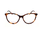 Carolina Herrera női optikai szemüvegkeret CH0073-05L-53