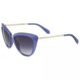 Kate Spade Unisex férfi női napszemüveg CISSY-O-S-0EUA-56