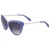 Kate Spade Unisex férfi női napszemüveg CISSY-O-S-0EUA-56