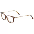 Calvin Klein női optikai szemüvegkeret CK18722G-210-51