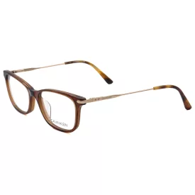Calvin Klein női optikai szemüvegkeret CK18722G-210-51