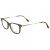 Calvin Klein női optikai szemüvegkeret CK18722G-210-51