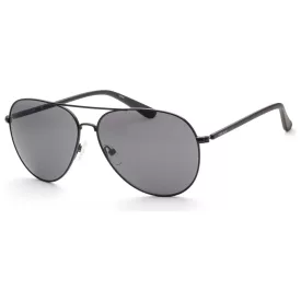 Calvin Klein Unisex férfi női napszemüveg CK19314SN-001