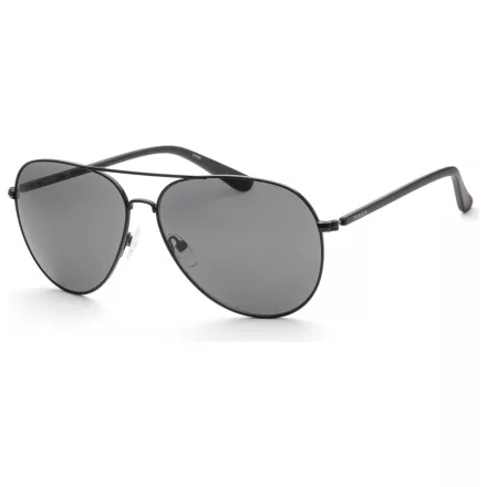 Calvin Klein Unisex férfi női napszemüveg CK19314SN-001