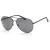 Calvin Klein Unisex férfi női napszemüveg CK19314SN-001