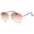 Calvin Klein Unisex férfi női napszemüveg CK19314SN-717